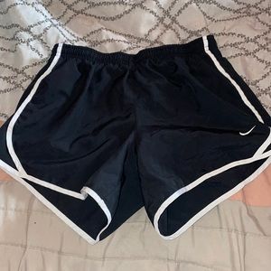 Nike DRI-FIT athletic shorts
